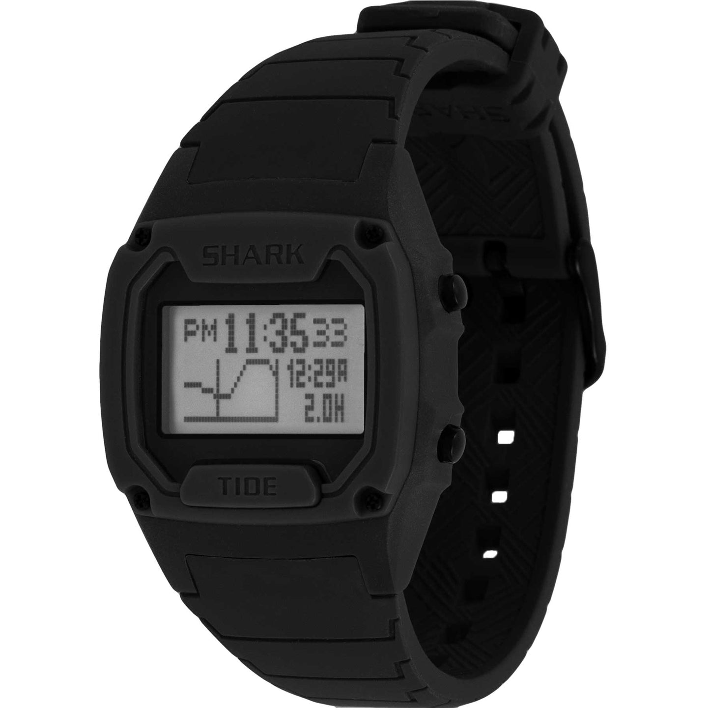 Freestyle Watches Shark 600 Tide Watch - Black (POS)