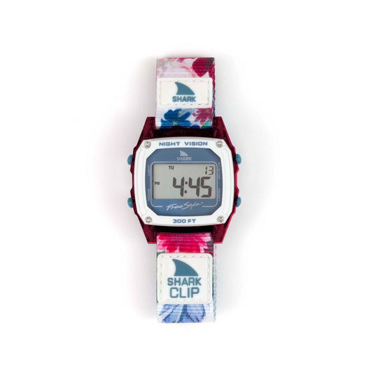 Freestyle Shark Classic Clip Watch - Dusty Rose