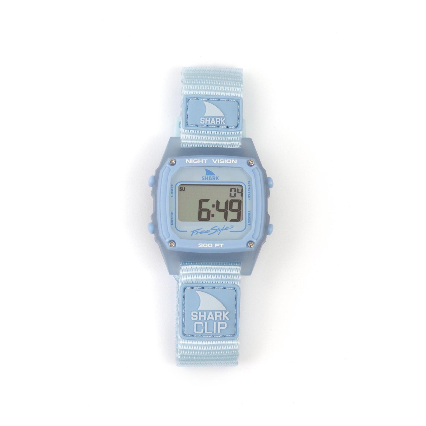 Freestyle Shark Classic Clip Watch - Sky