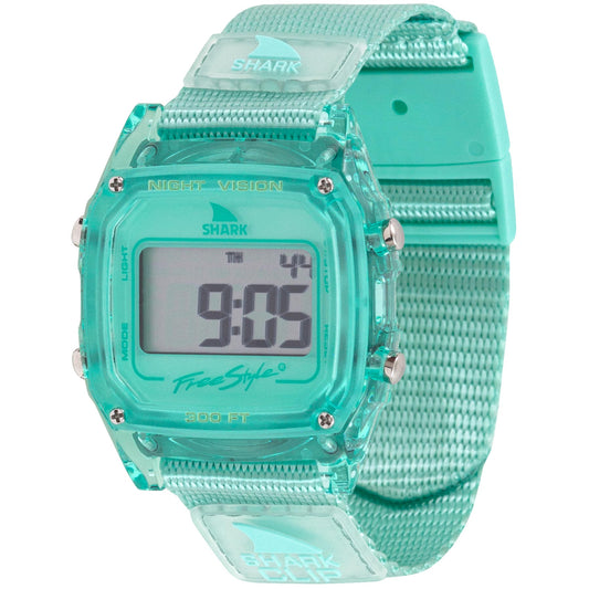 Freestyle Shark Classic Clip Watch - Kiwi