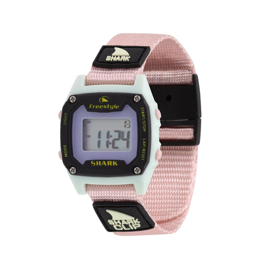 Freestyle Shark Mini Clip Watch - Mochi