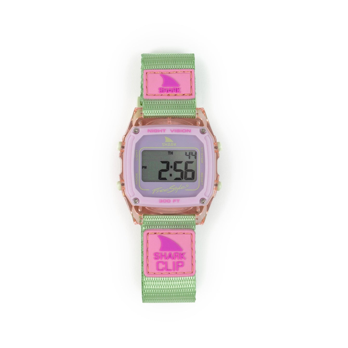 Freestyle Shark Classic Clip Watch - Citrus Twist