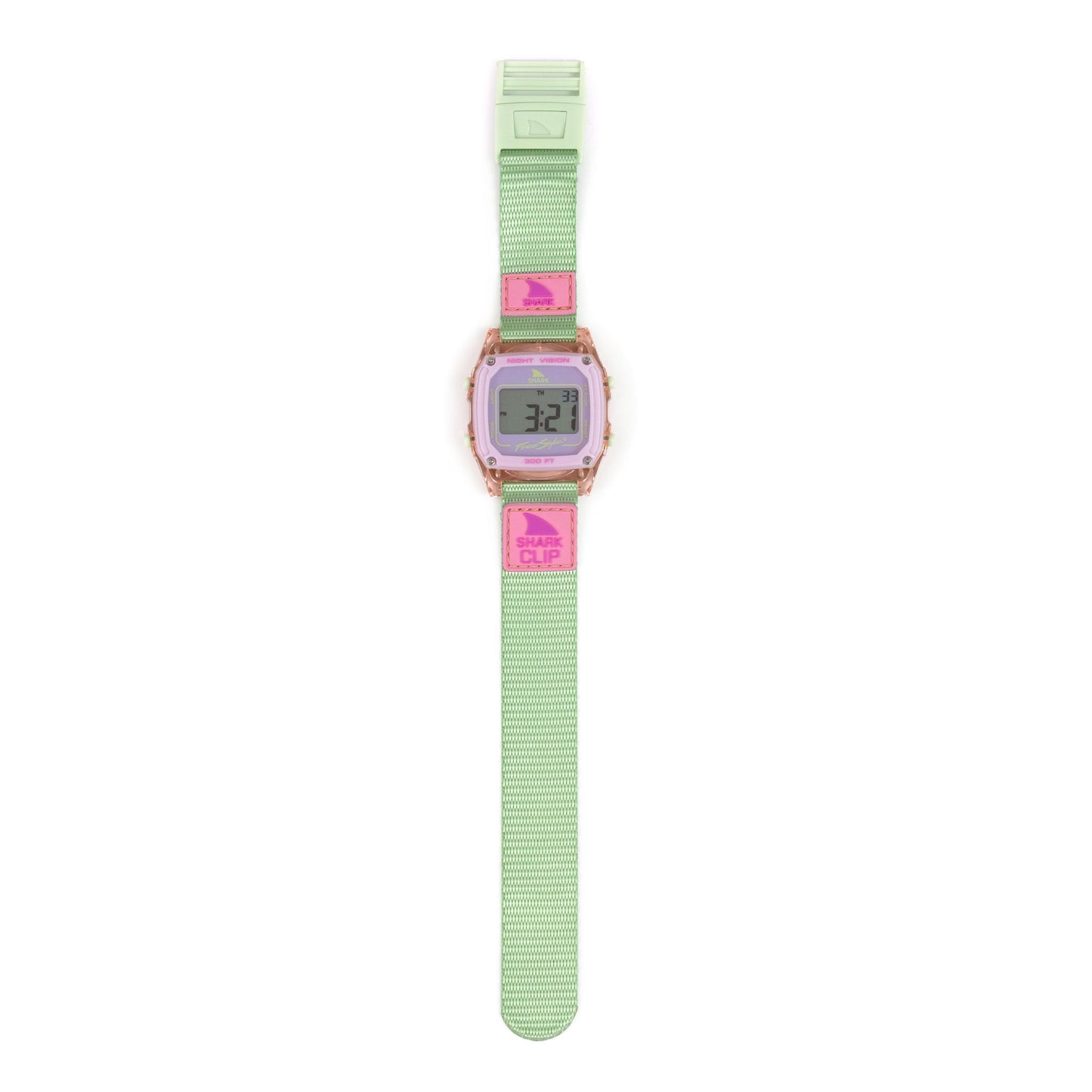 Freestyle Shark Classic Clip Watch - Citrus Twist