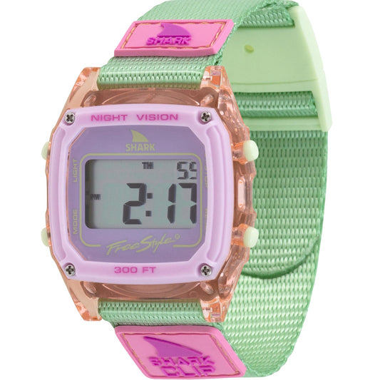 Freestyle Shark Classic Clip Watch - Citrus Twist