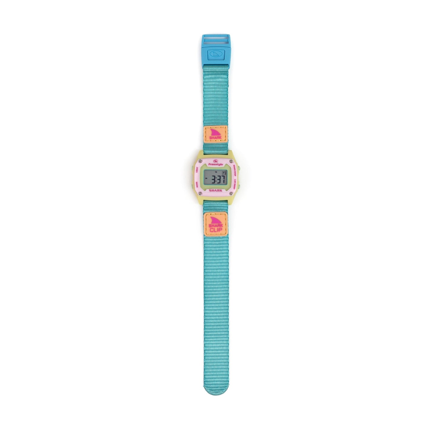 Freestyle Shark Mini Clip Watch - Fizzberry