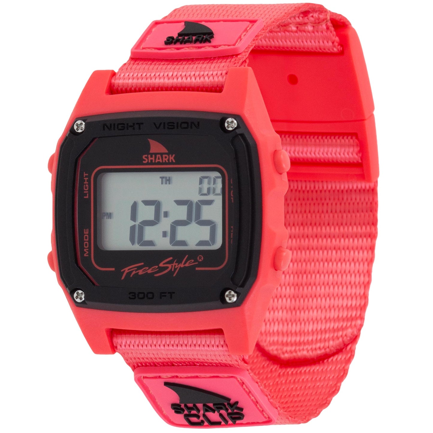 Freestyle Shark Classic Clip Watch - Dragon Fruit