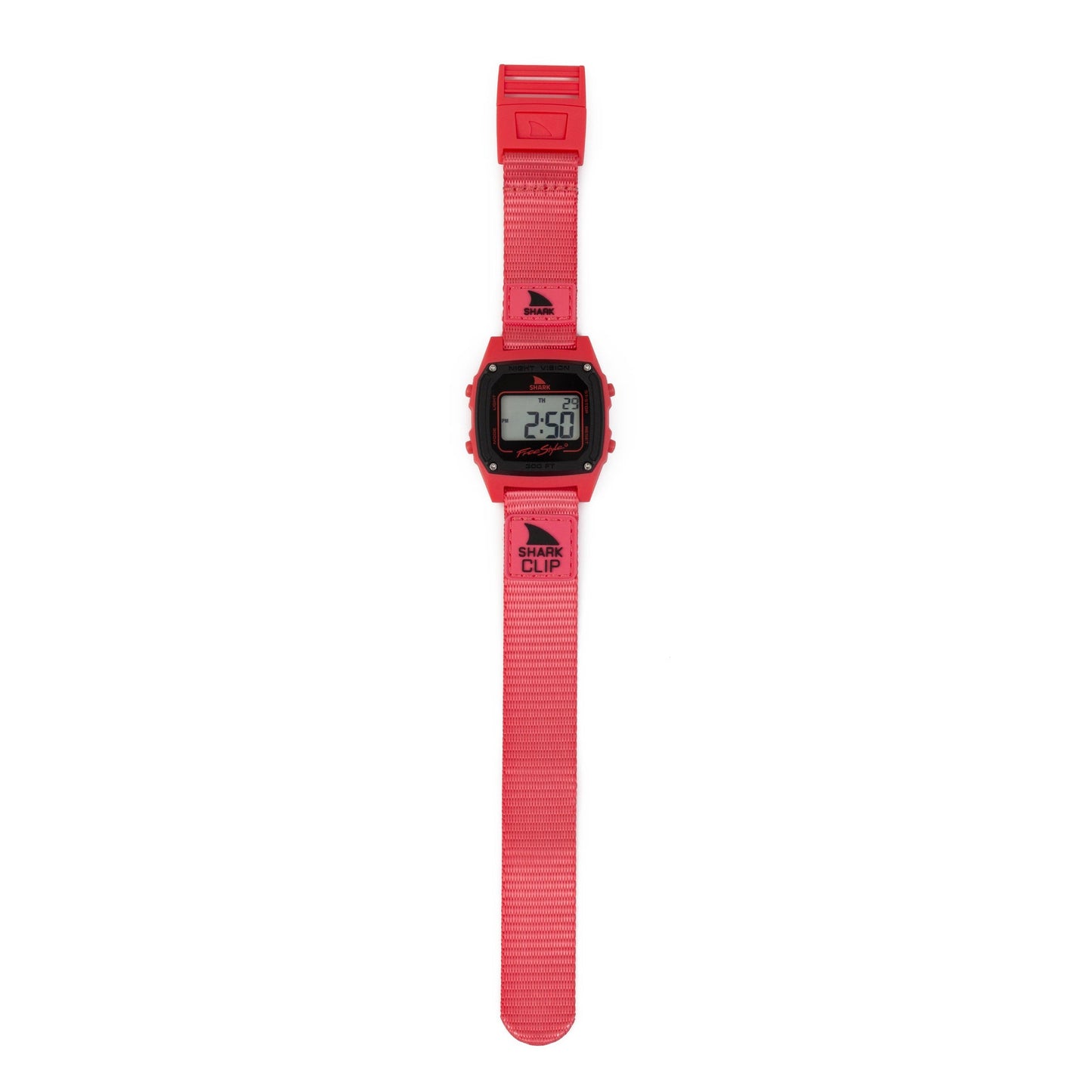 Freestyle Shark Classic Clip Watch - Dragon Fruit