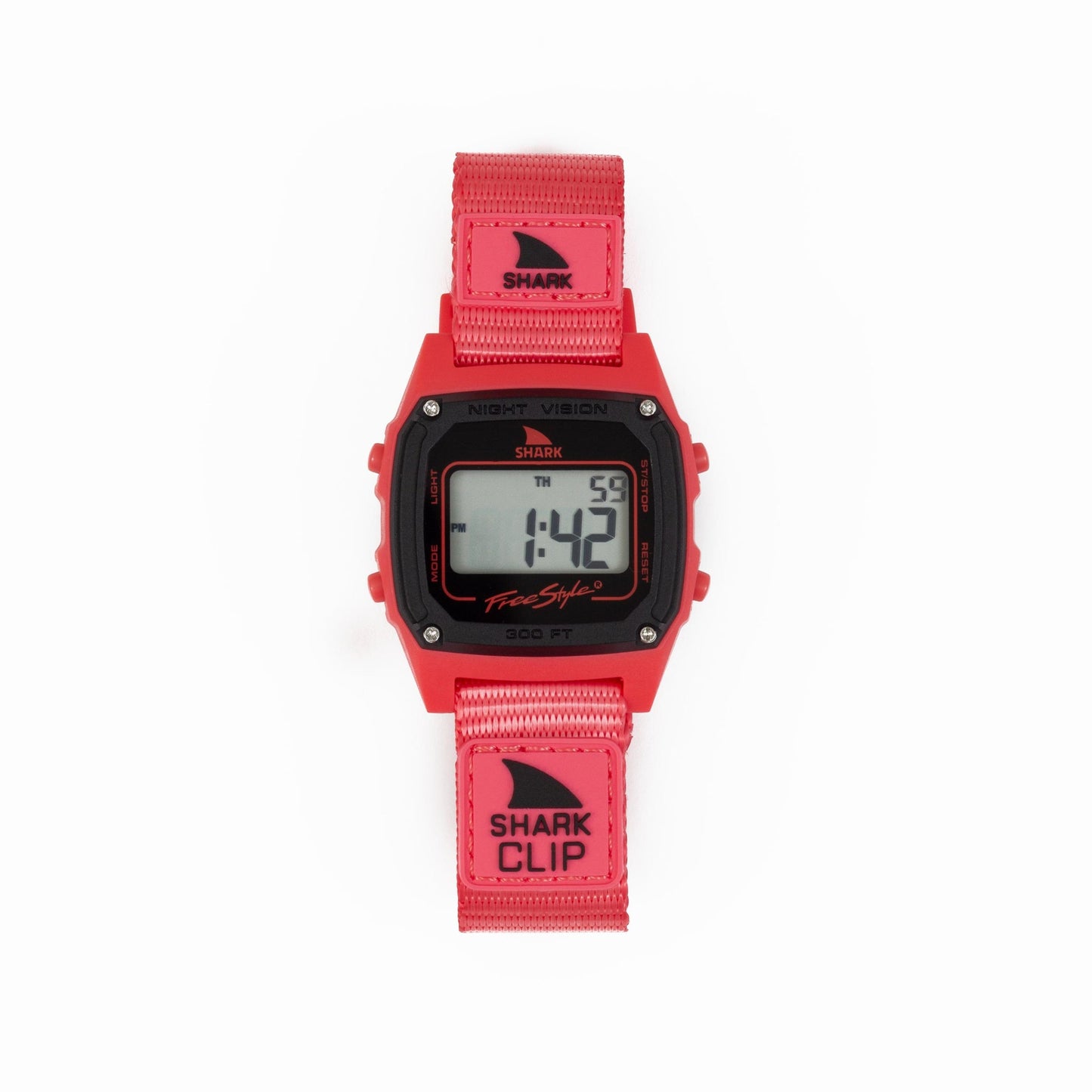 Freestyle Shark Classic Clip Watch - Dragon Fruit