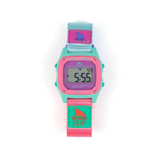 Freestyle Shark Classic Clip Watch - Fruit Punch