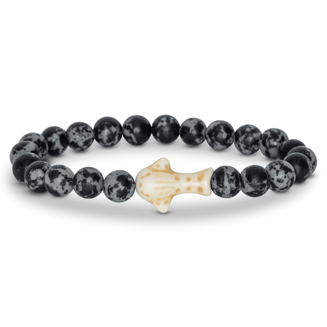 Fahlo The Quest Bracelet - Whale Shark