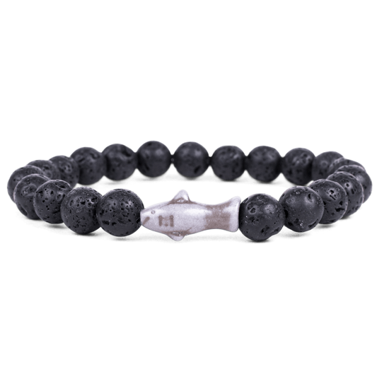 Fahlo The Voyage Bracelet - Shark