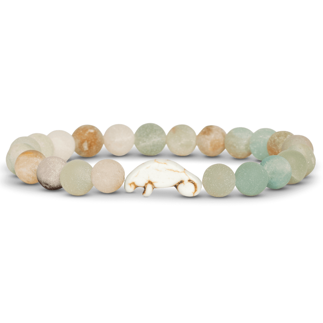 Fahlo The Drift Bracelet - Manatee