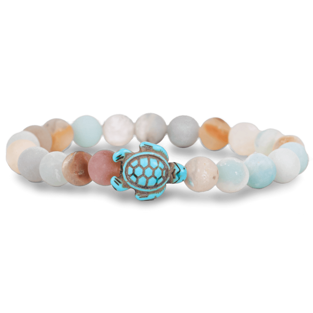 Fahlo The Journey Bracelet - Turtle