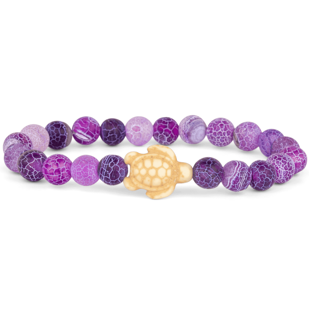 Fahlo The Journey Bracelet - Turtle