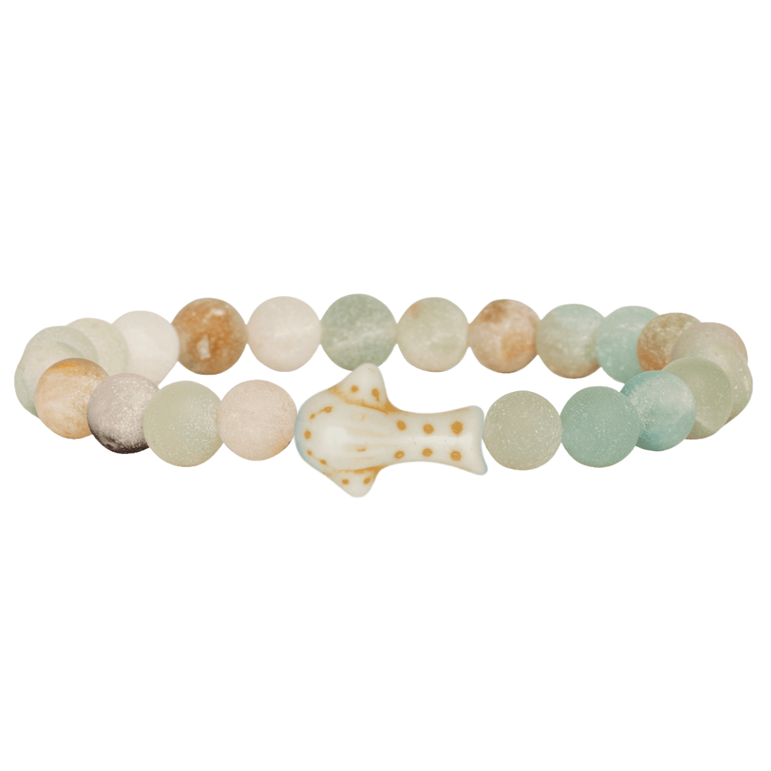 Fahlo The Quest Bracelet - Whale Shark