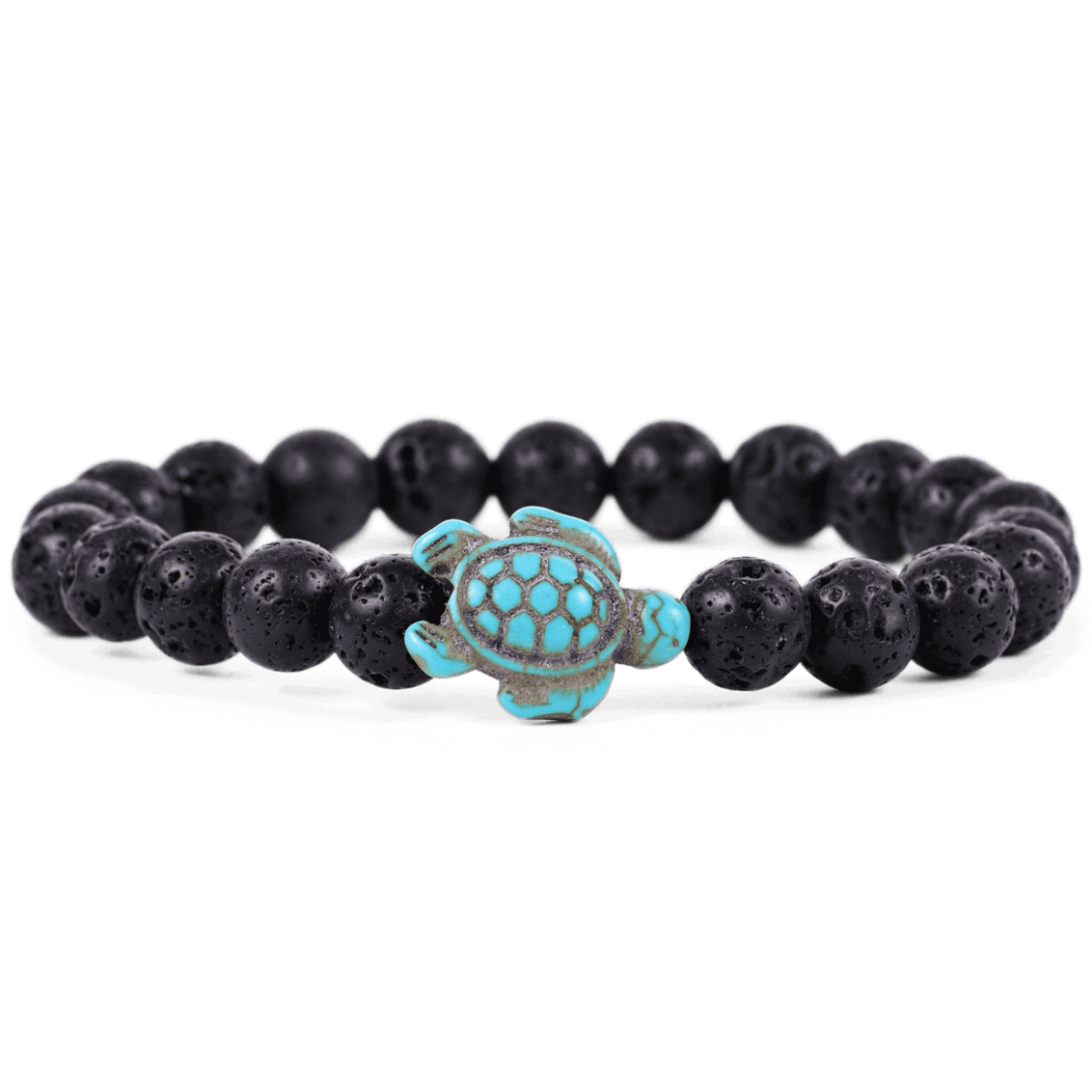 Fahlo The Journey Bracelet - Turtle