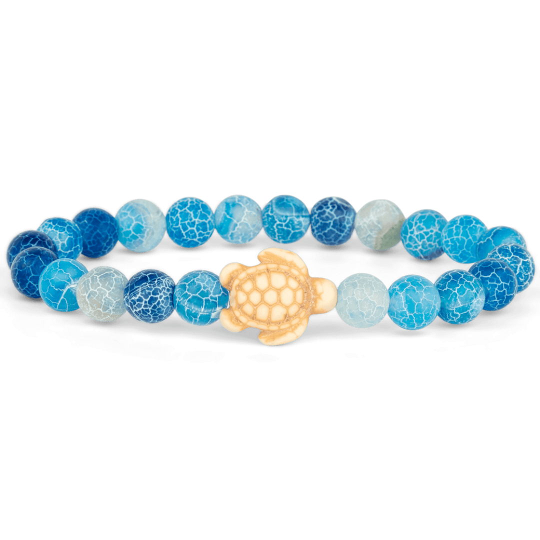 Fahlo The Journey Bracelet - Turtle