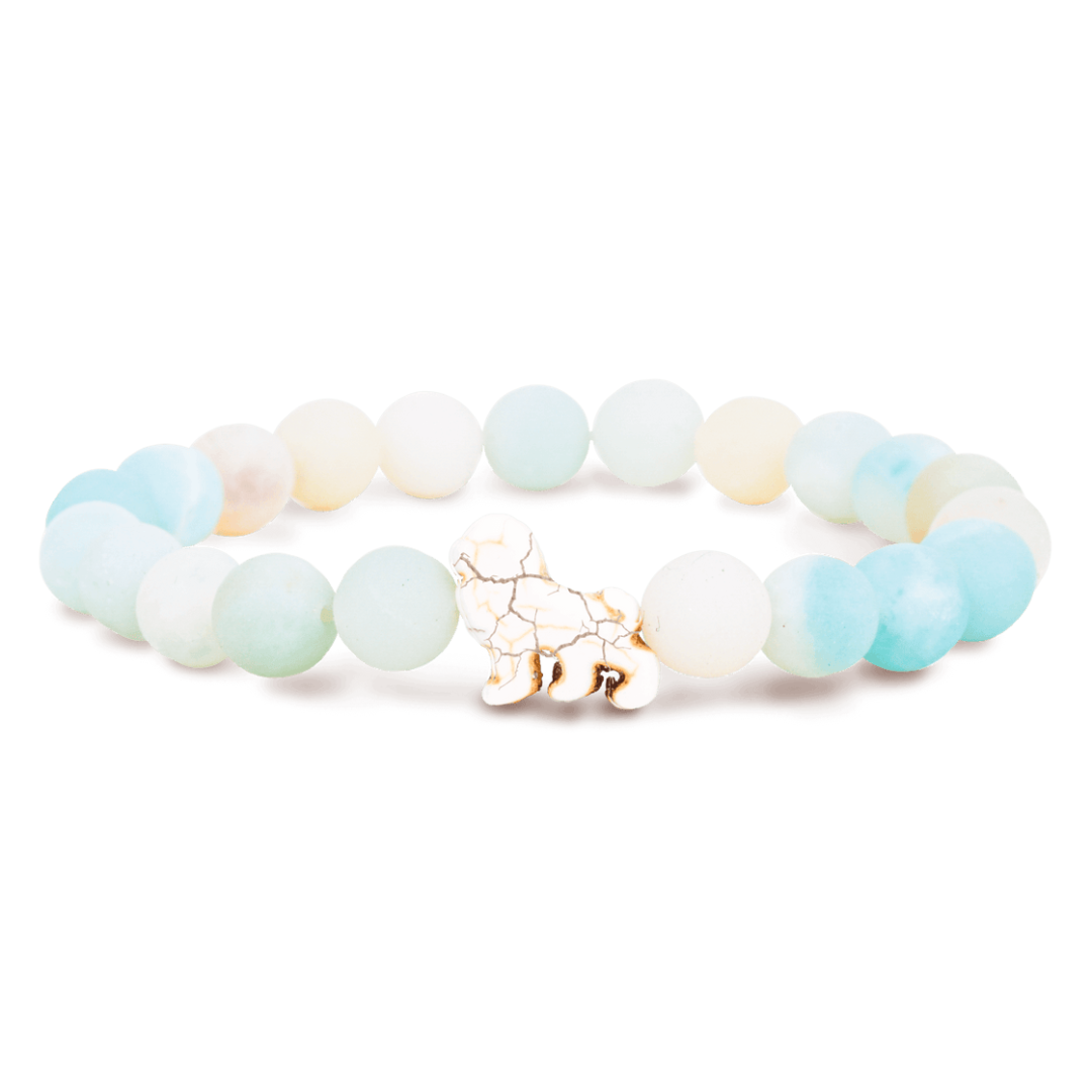 Fahlo The Excursion Bracelet - Lion