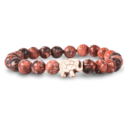 Fahlo The Expedition Bracelet - Elephant