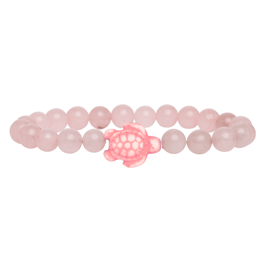 Fahlo The Journey Bracelet - Turtle