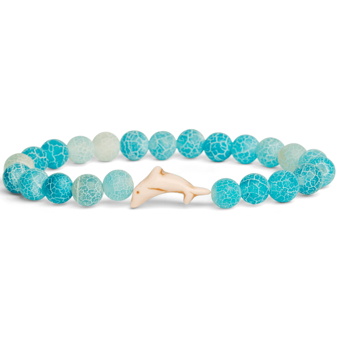 Fahlo The Odyssey Bracelet - Dolphin