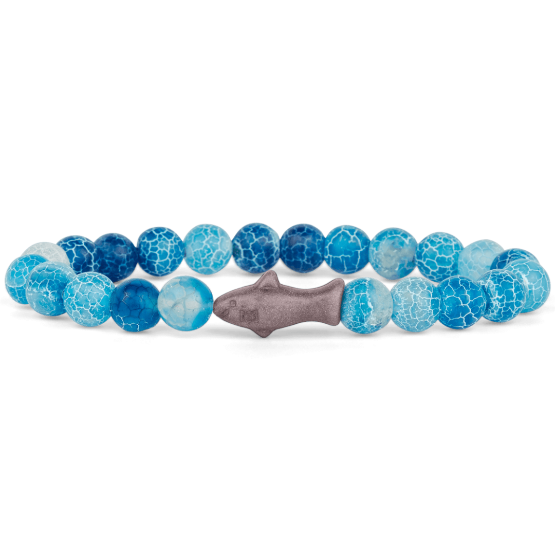 Fahlo The Voyage Bracelet - Shark