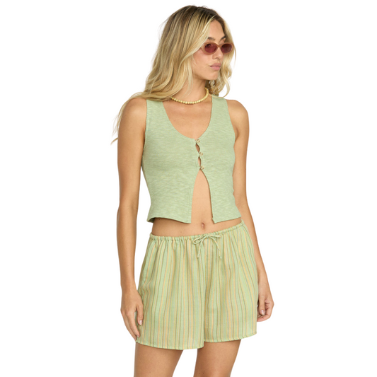 Billabong Summer Sunshine Shorts - Pistachio
