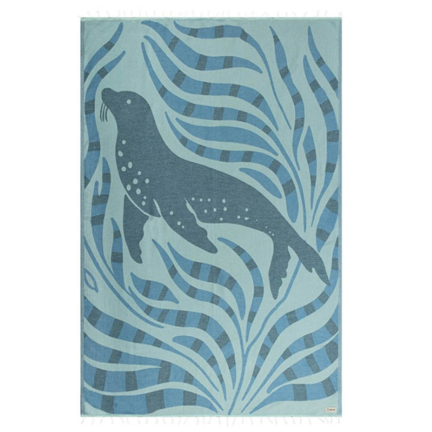 Sand Cloud Freckles Beach Towel - Large