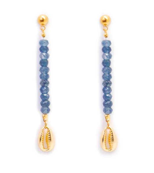 Salty Cali Glimmer Puka Drops