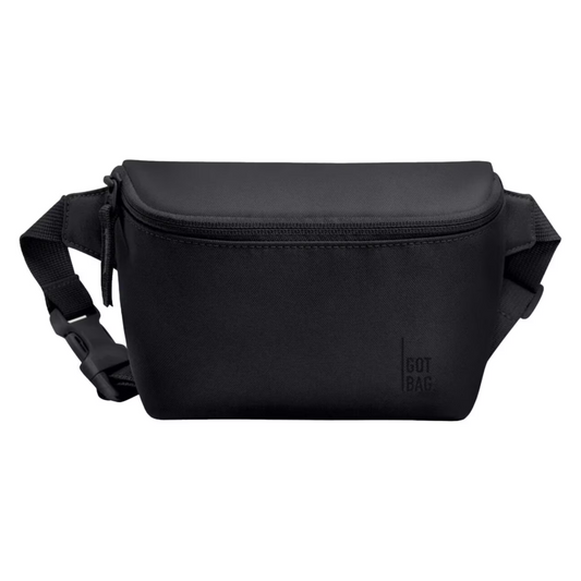 GOT Bag Hip Bag 2.0 - Black