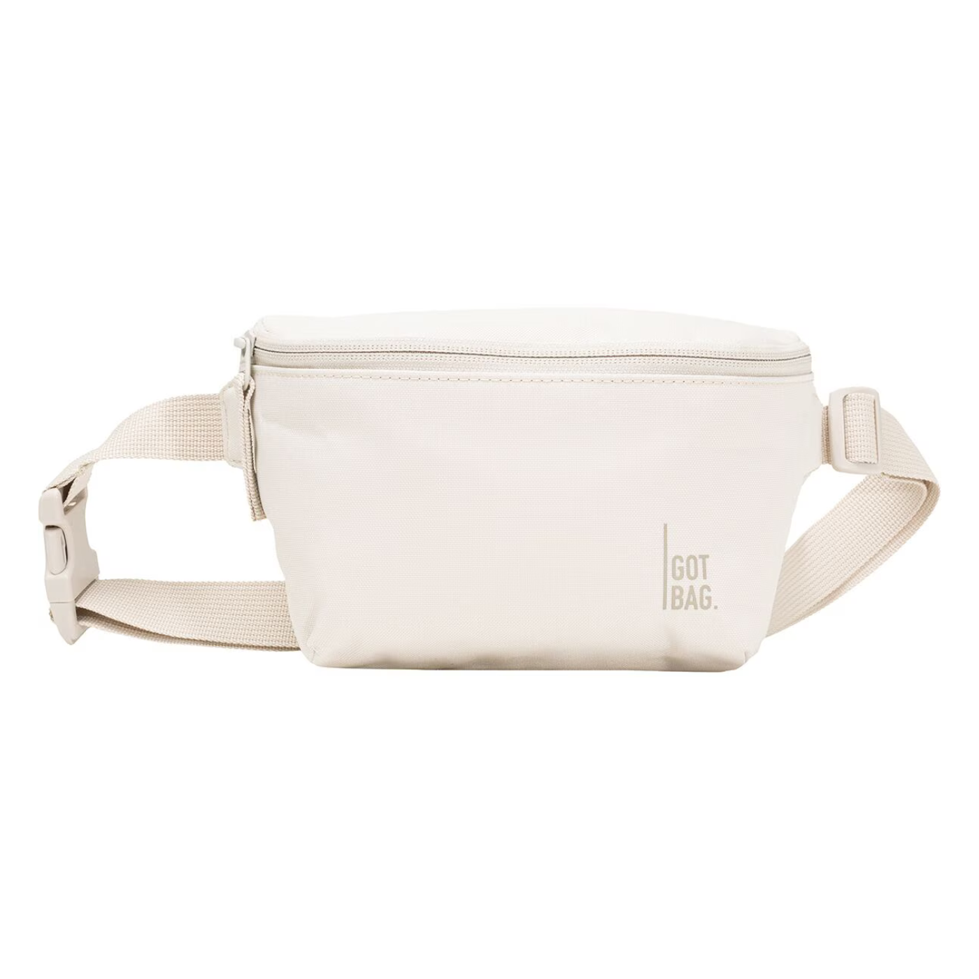 GOT Bag Hip Bag 2.0 - Soft Shell