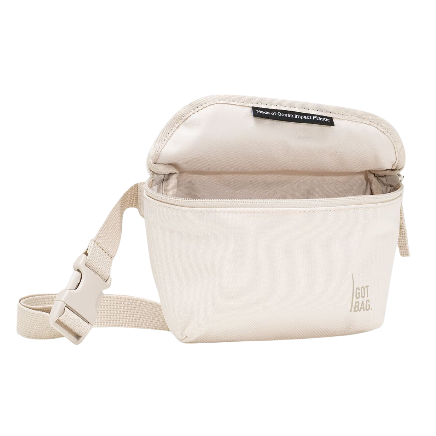 GOT Bag Hip Bag 2.0 - Soft Shell