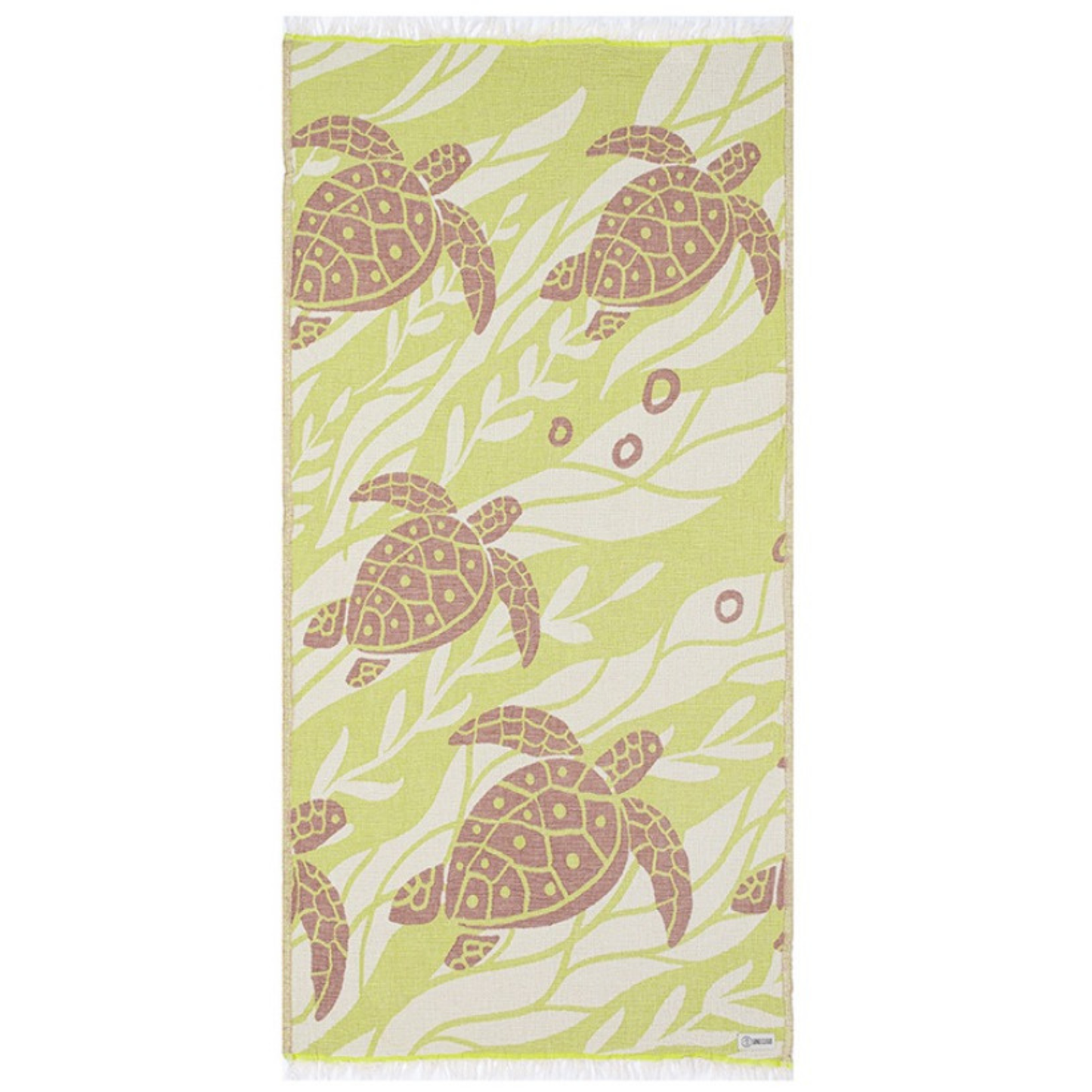 Sand Cloud Sargasso Towel - Regular