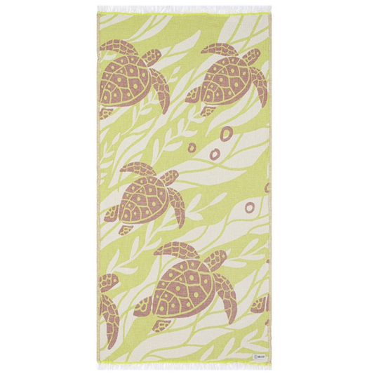 Sand Cloud Sargasso Towel - Regular