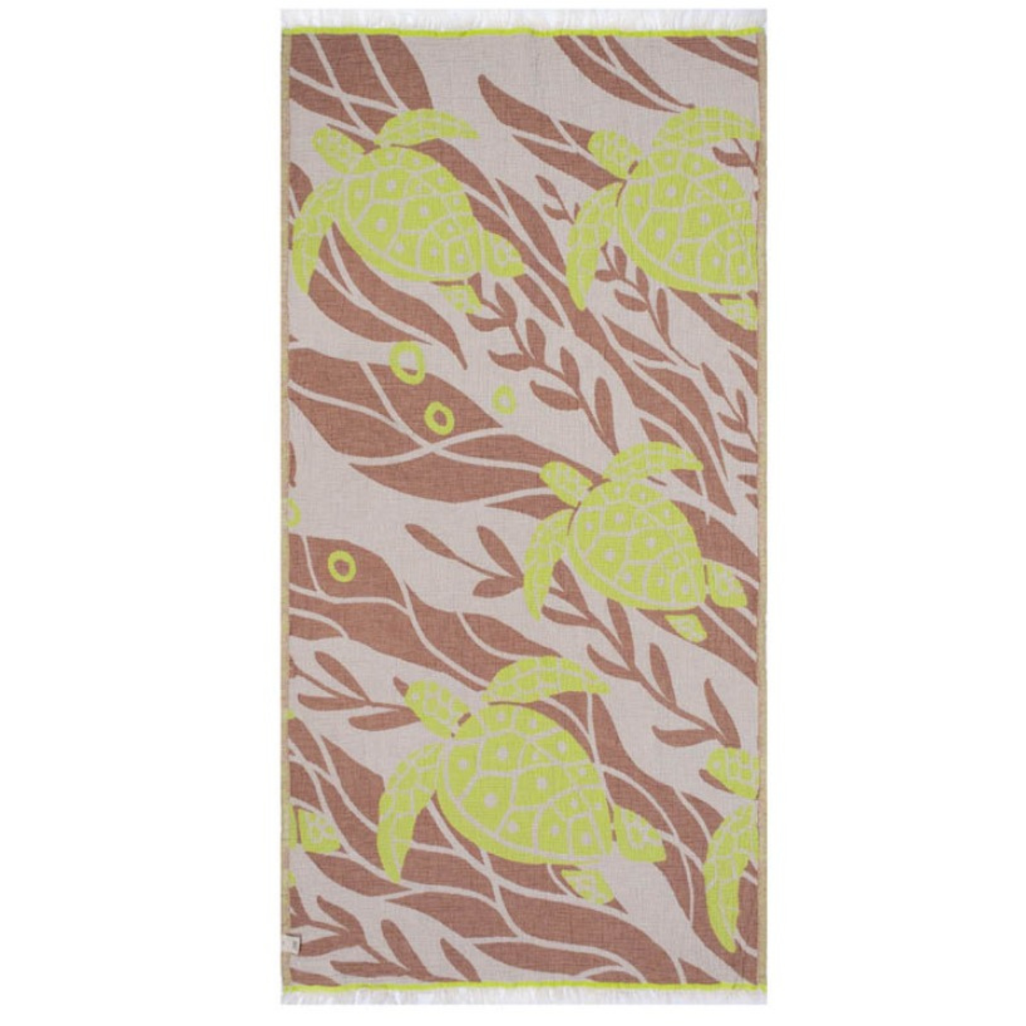 Sand Cloud Sargasso Towel - Regular