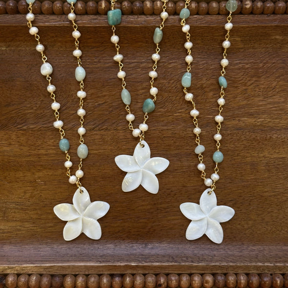 Delisico Kai Necklace by Delisico
