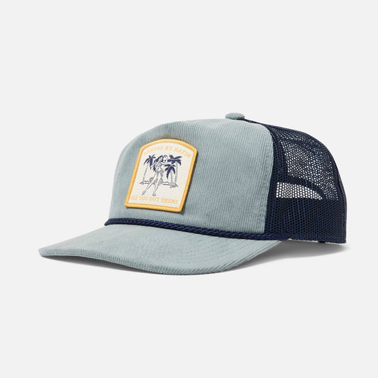 Katin Aloha Trucker - Abyss