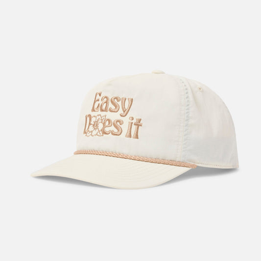 Katin Bloom Hat - Vintage White