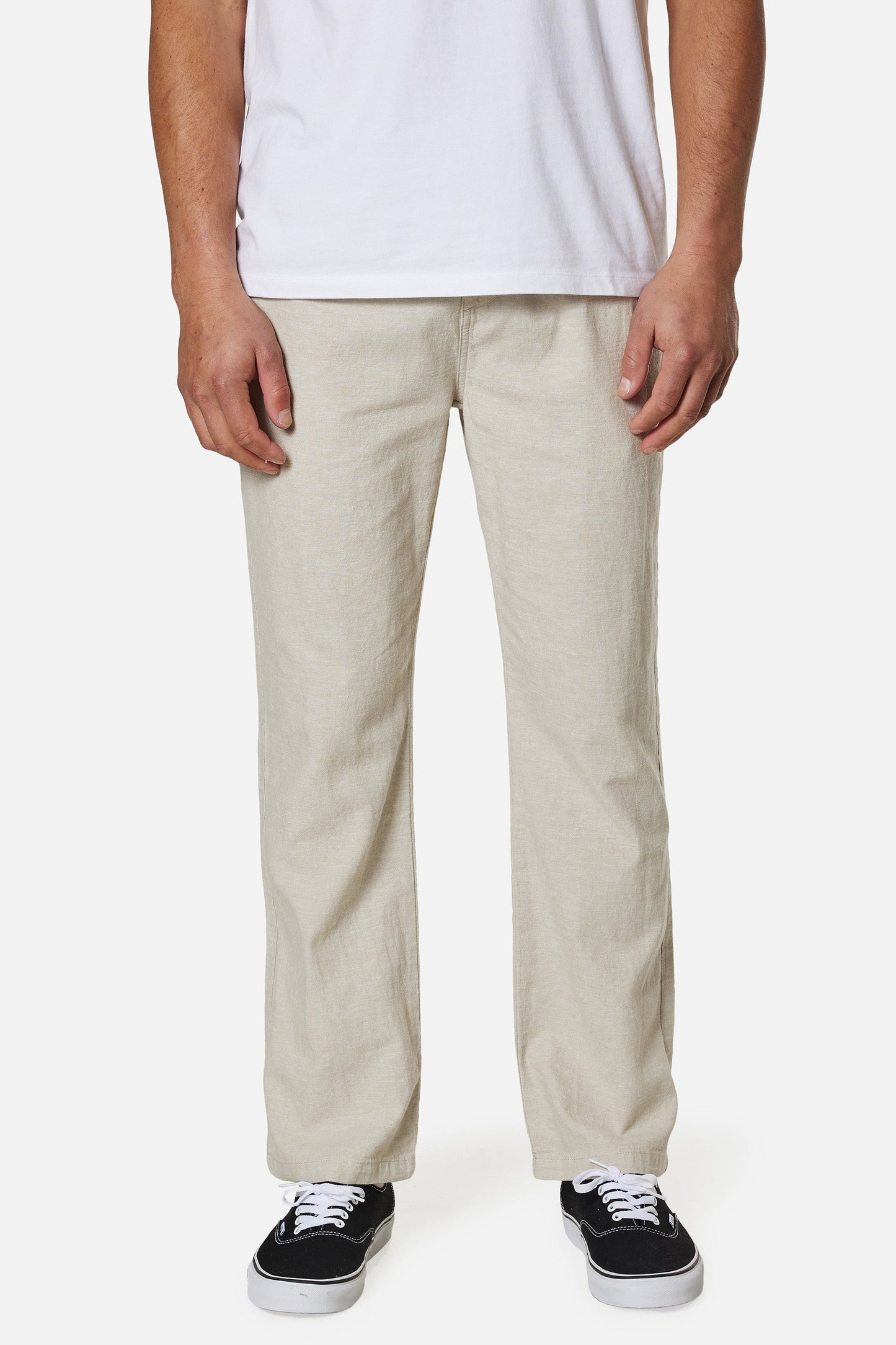 Katin Isaiah Local Pant - Sugar