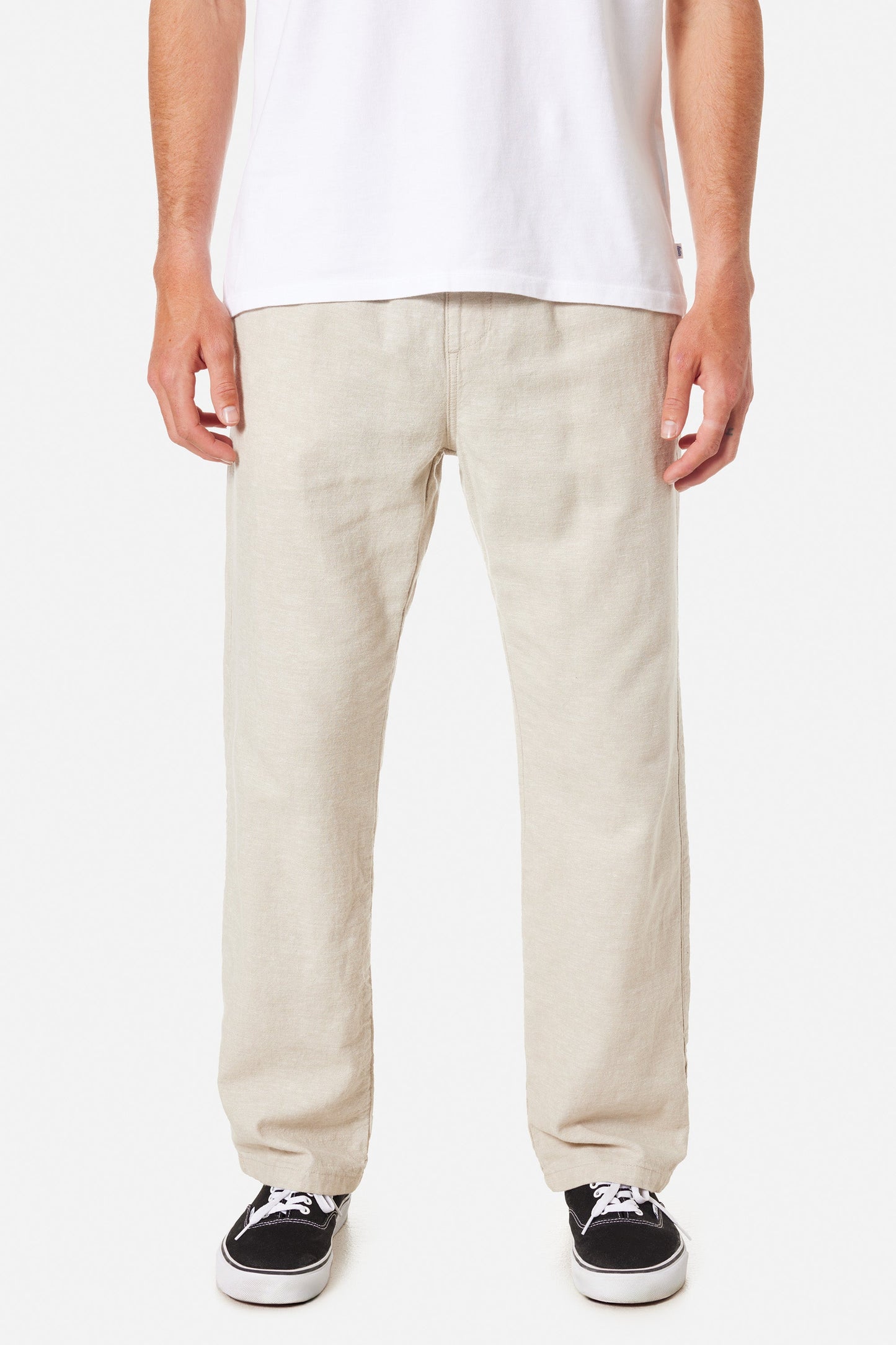 Katin Isaiah Local Pant - Sugar