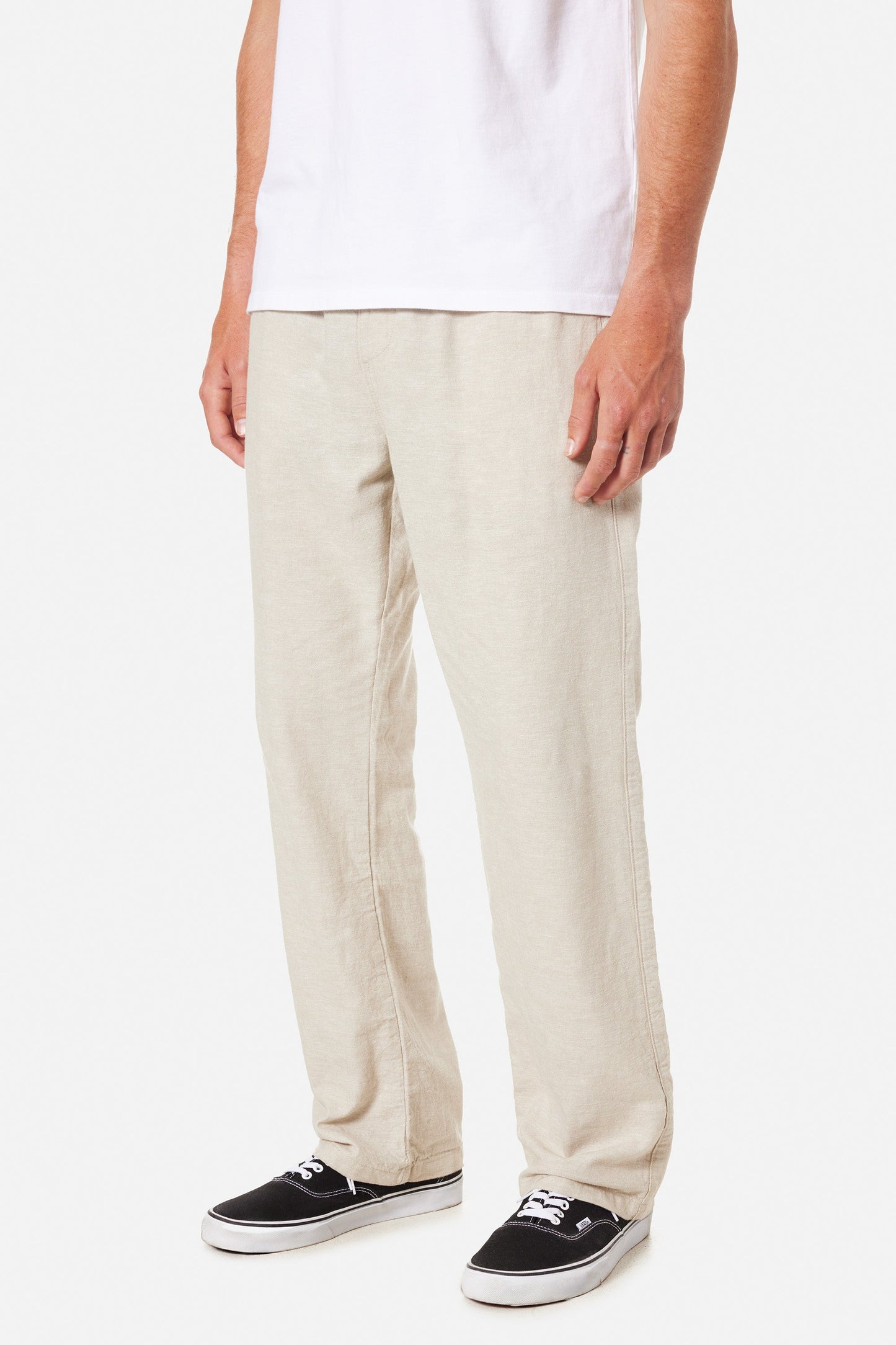 Katin Isaiah Local Pant - Sugar