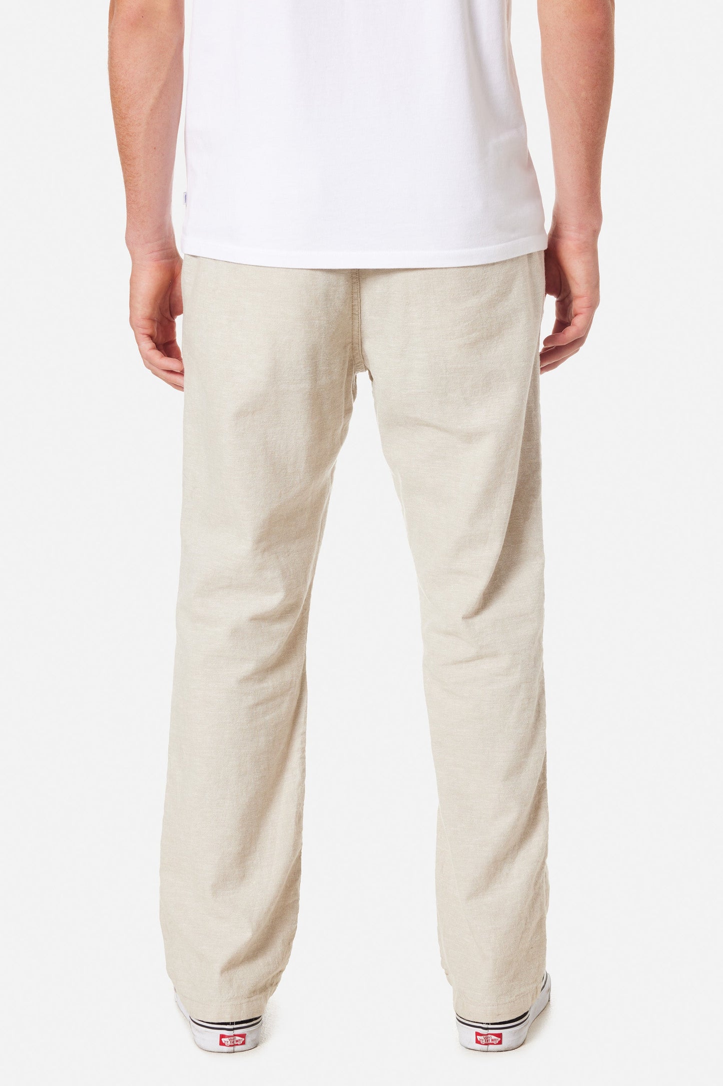 Katin Isaiah Local Pant - Sugar