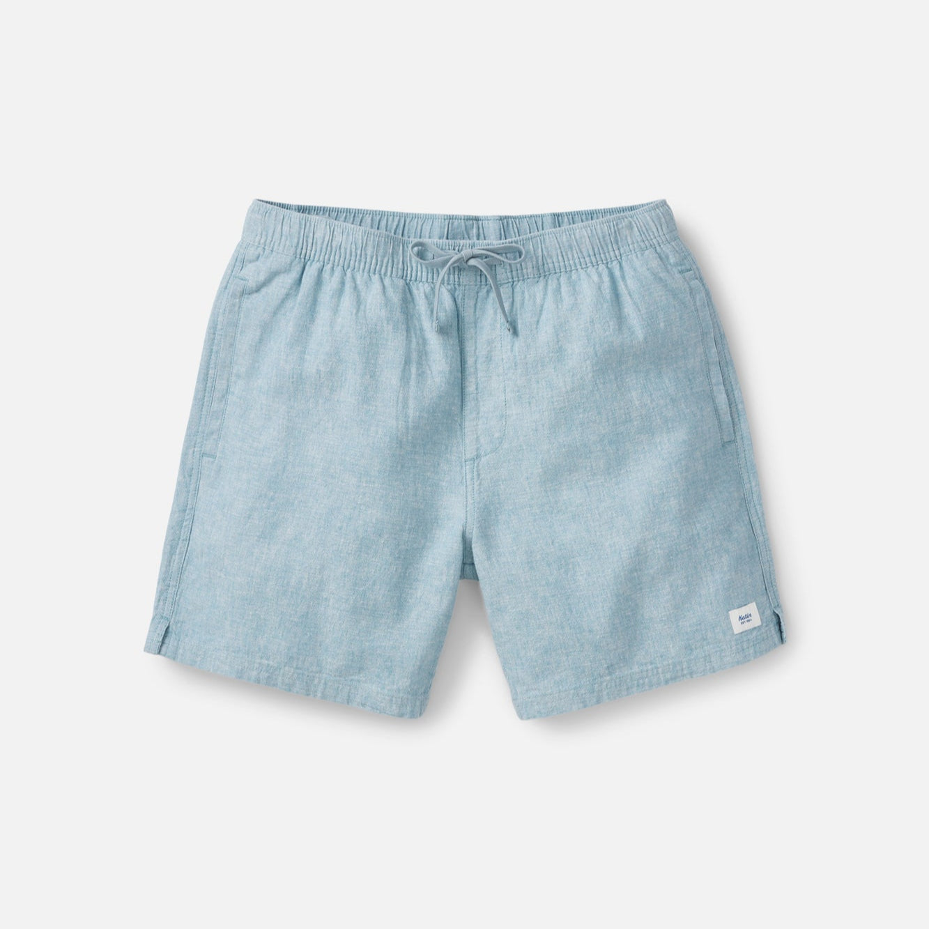 Katin Isaiah Local Short - Spring Blue