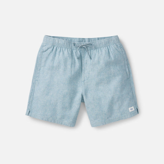 Katin Isaiah Local Short - Spring Blue