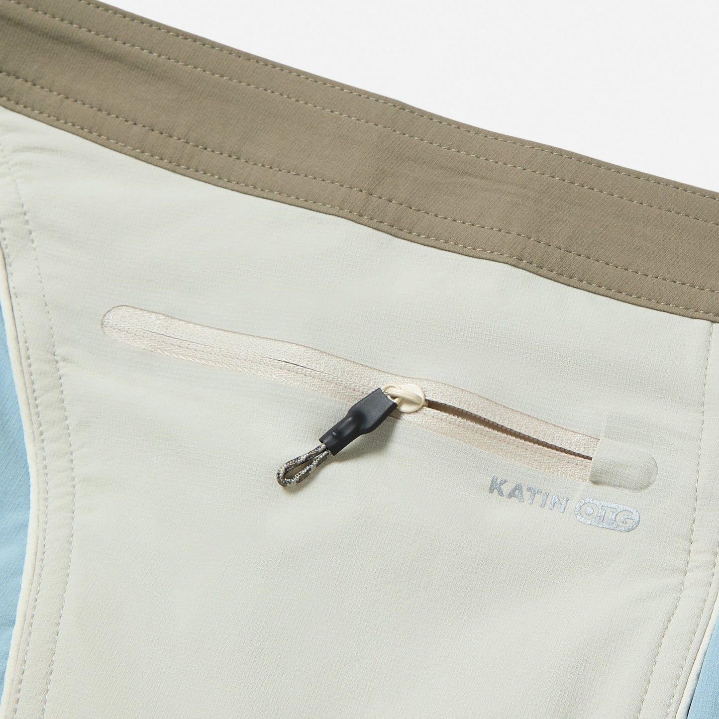 Katin OTG Archer Surf Trunk - Lago