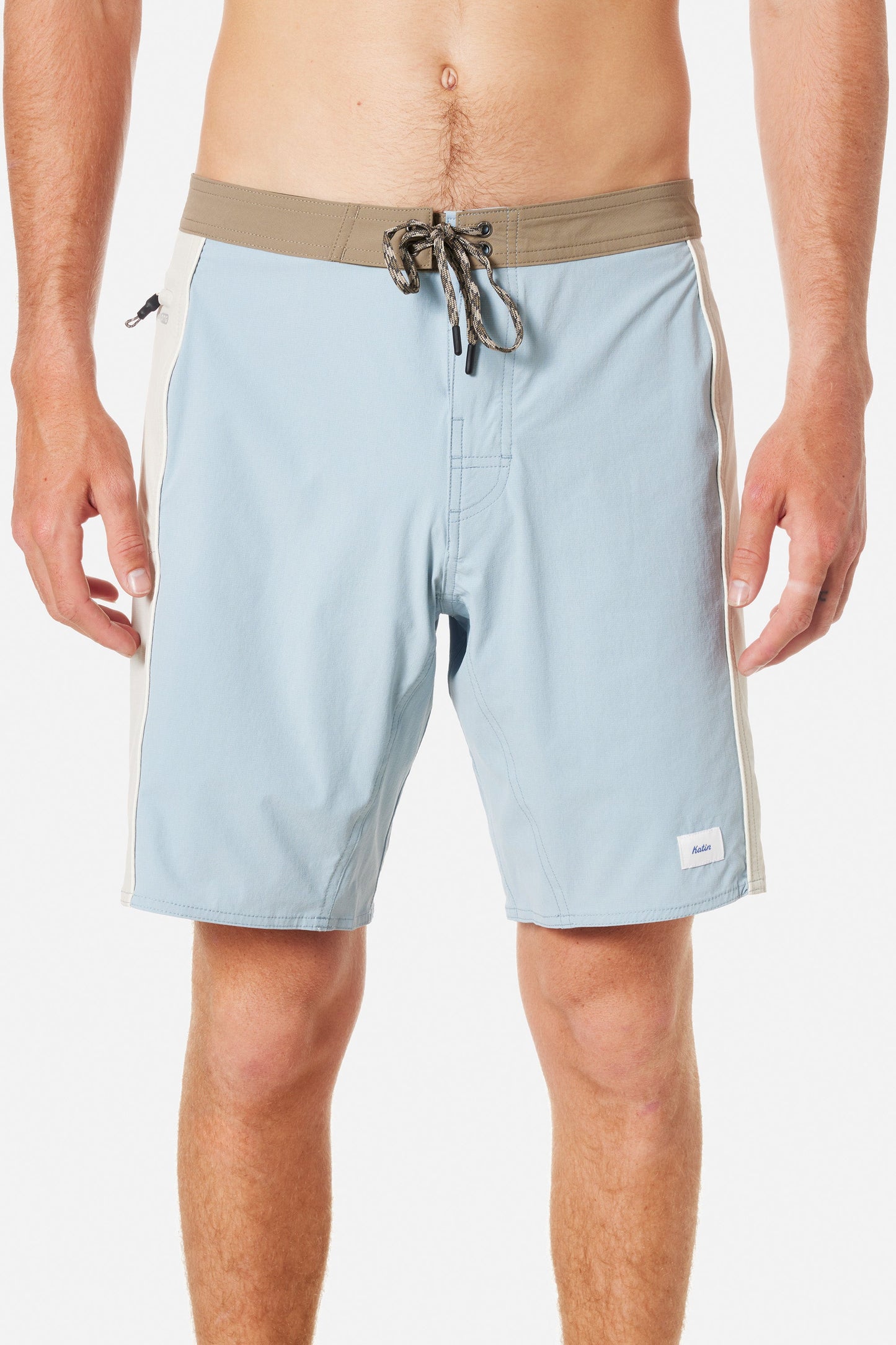 Katin OTG Archer Surf Trunk - Lago