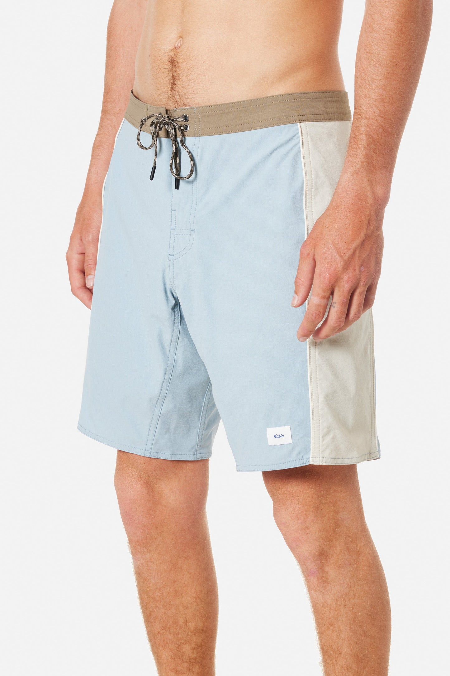 Katin OTG Archer Surf Trunk - Lago