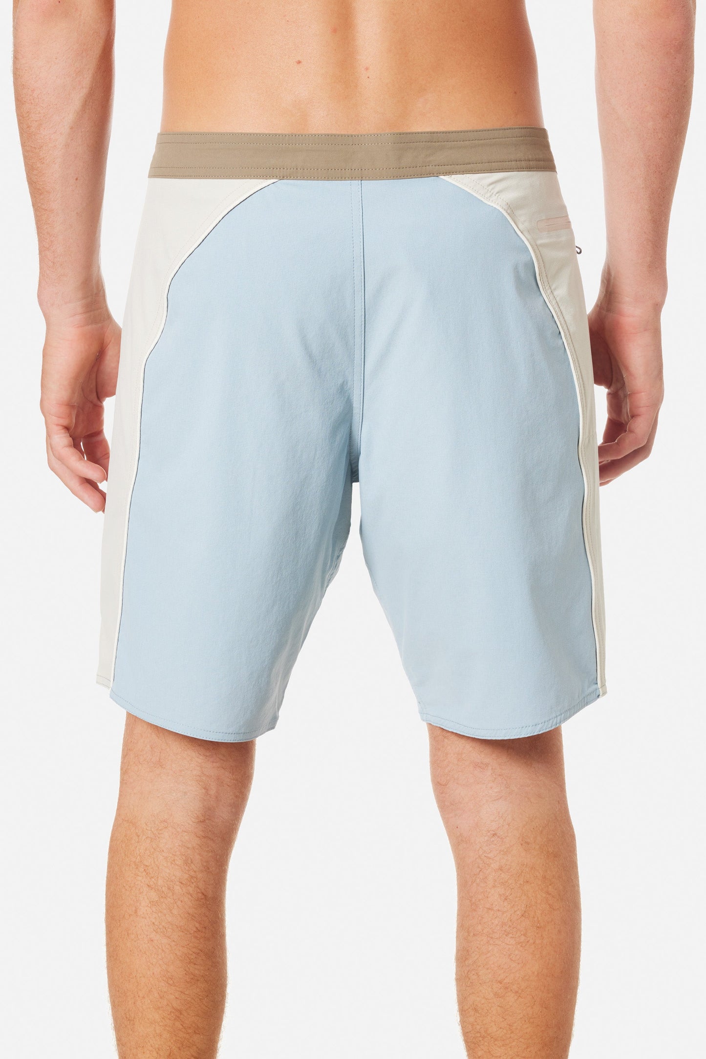 Katin OTG Archer Surf Trunk - Lago