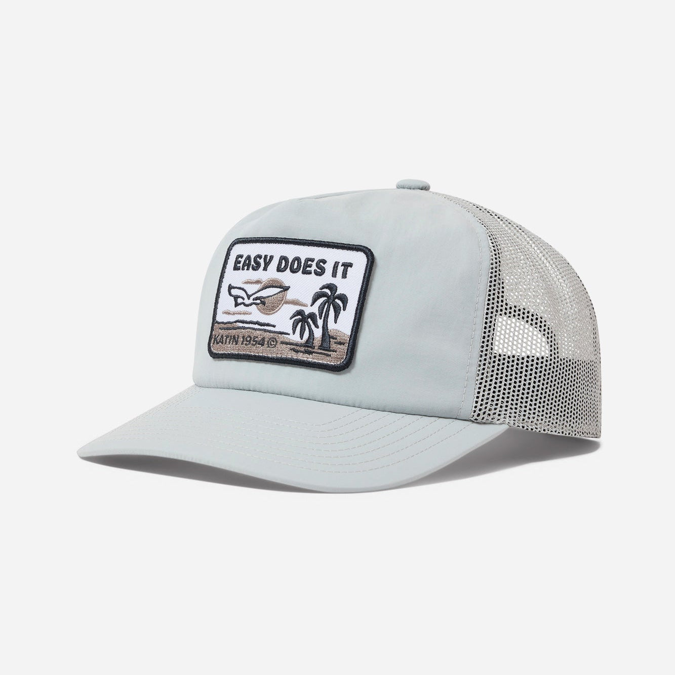 Katin Squawk Trucker Hat - Abyss by Katin