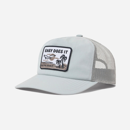Katin Squawk Trucker Hat - Abyss by Katin